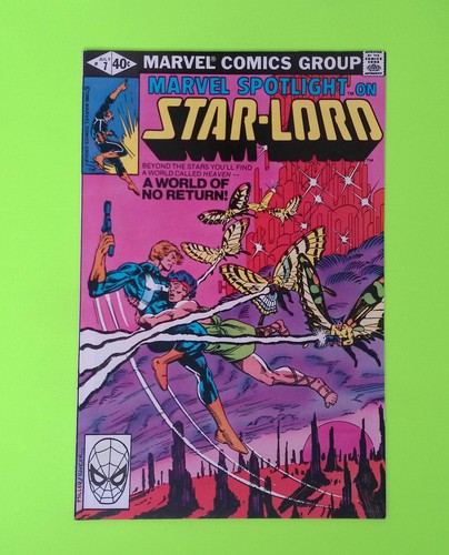 Marvel spotlight vol - spotlight, 2