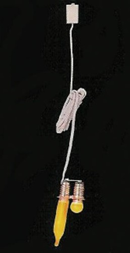 Flickering bulb set - flickering,