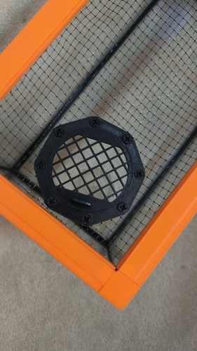 Reef aquarium feeding - aquarium, portal