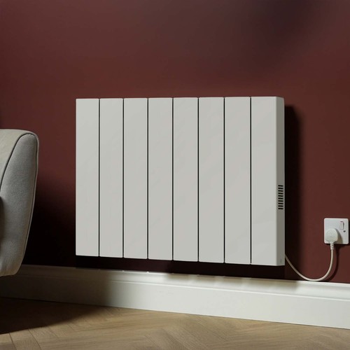 Exo aluminum wifi electric - exo,
