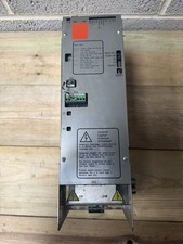 Bystronic AM2 Servo Amplifier