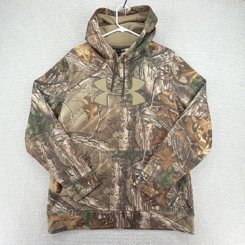 Under armour hoodie - under,