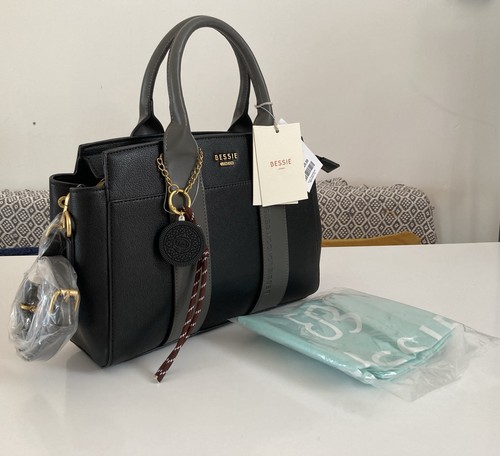 Bessie london tote - bessie,