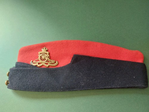 Royal artillery forage - artillery,