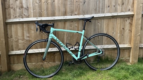 Specialized allez sport road - specialized,