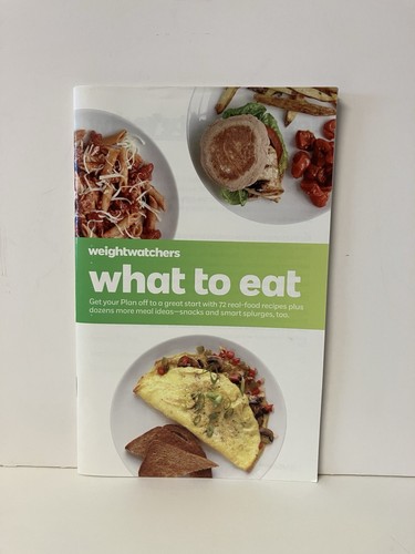 Weight watchers what eat - weight,