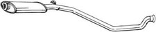 Bosal 282-849 centre silencer