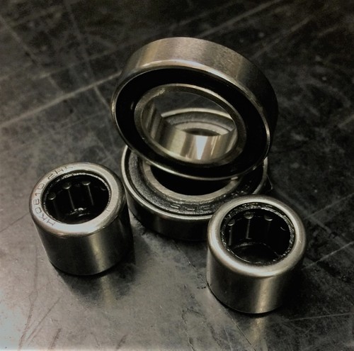 Time xpresso pedal bearing - xpresso,