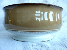 DENBY ** SEVILLE ** FOOTED