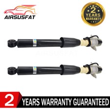 Pair For Audi A6 C7 4G Allroad