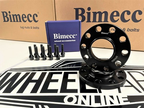 15mm bmw wheel spacers - bmw,