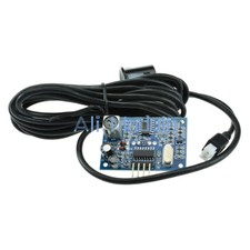 JSN-SR04T DC5V Ultrasonic