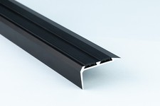 Aluminium Stair Nosing Edge