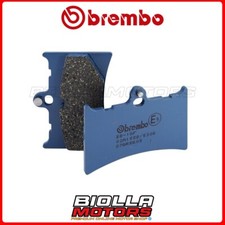 07GR5605 FRONT BRAKE PADS