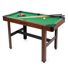 BILLIARDS Pool Table Billiards