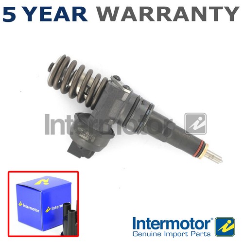 Fuel injector nozzle - nozzle, holder