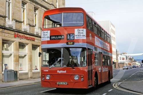 Bus photo highland - bus,