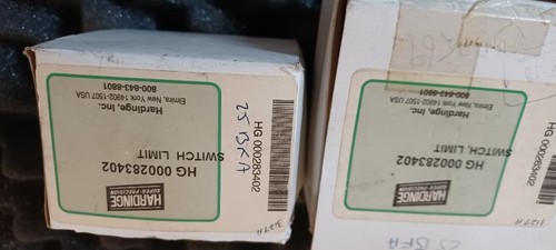 Hardinge super precision - super, hg