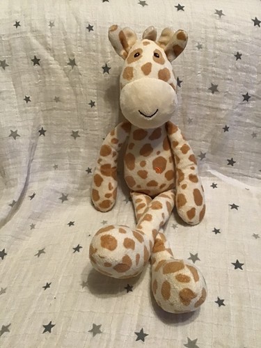 Marks and spencer giraffe - spencer,