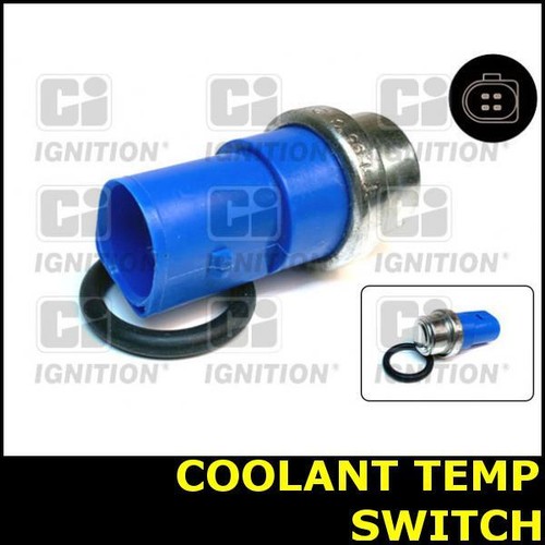 Coolant temperature switch for - coolant,