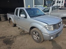 Nissan Navara Dci 4x4 Swb