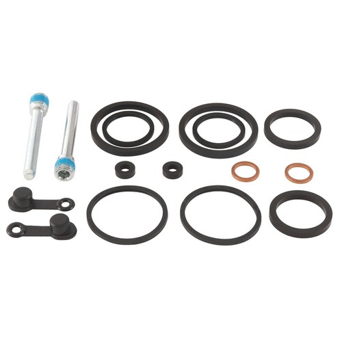 Caliper rebuild kit - caliper,