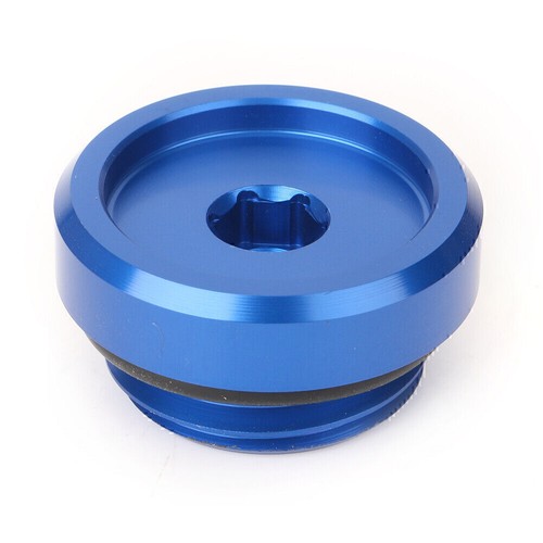 Engine oil filler plug cap - engine,
