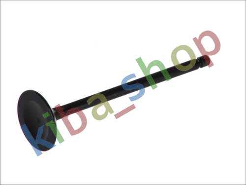 Intake valve 33x6x1125 fits - intake,