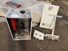 Baxi duo tec 33 combi boiler