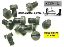 PFAFF 561,63 POSITION FINGER