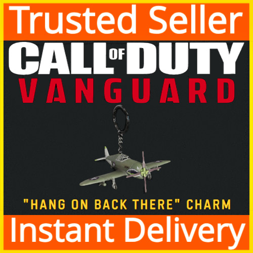 Call duty vanguard hang - duty,