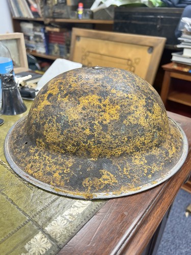 Original genuine ww2 - original, british