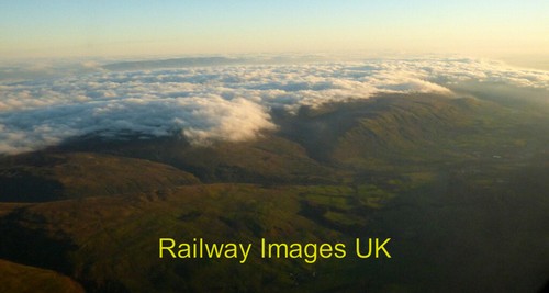 Aerial photo the - aerial,