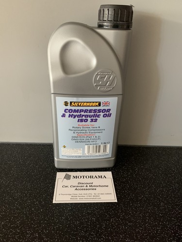 Silver hook compressor - compressor, &