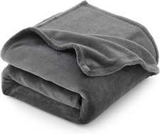 Snuggle Blanket Fluffy Blanket