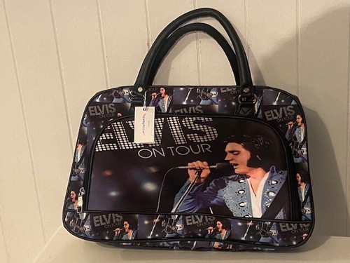 Elvis tour sangril - tour, handbag