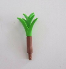 Playmobil (F536) EGYPTIANS - Small Shrub Plant Sphinx 4242 5387 