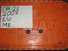 HONDA CBR 125 CBR125 CBR125R