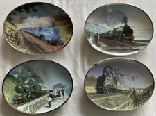 4x Davenport Pottery “The