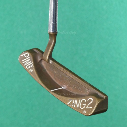 Ping zing becu beryllium - ping, 2