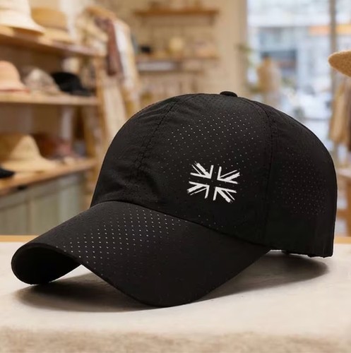 Quick dry adjustable - quick-dry, baseball