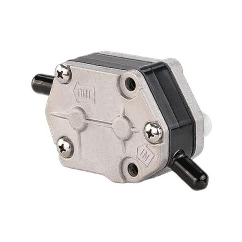 New fuel pump assembly - pump,