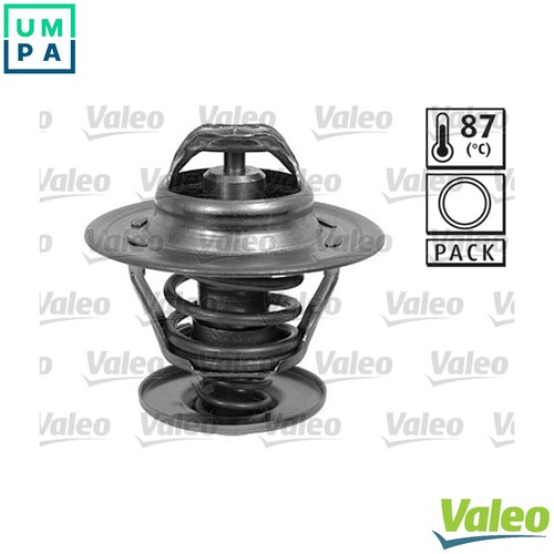 Thermostat coolant 820168 - thermostat,