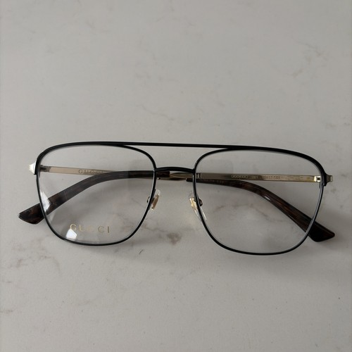 Gucci glasses gg0833o 001 - gucci,