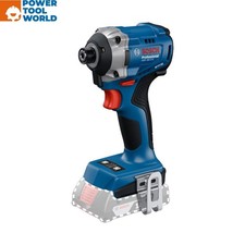 Bosch Professional GDR 18V-215 Cordless Brushless Impact Driver Body Only 060...