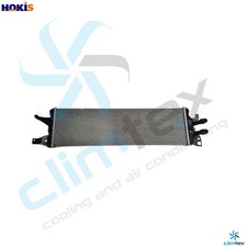RADIATOR ENGINE COOLING