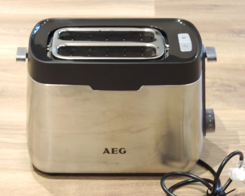 Aeg two slice - aeg,