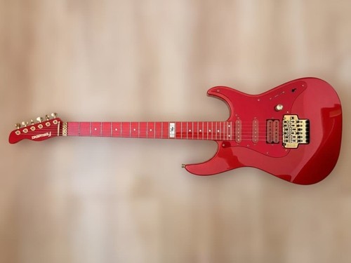 Fernandes 85kk with - la-85kk,