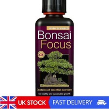 Ltd Bonsai Focus Feed 300ml