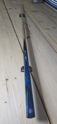Crafted cues hand made - cues,